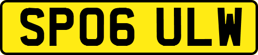 SP06ULW