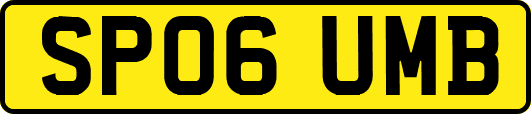 SP06UMB