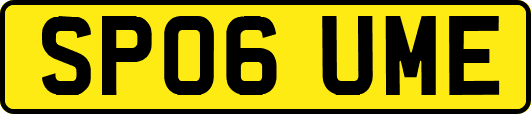 SP06UME