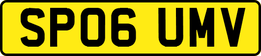 SP06UMV
