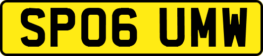 SP06UMW