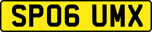 SP06UMX