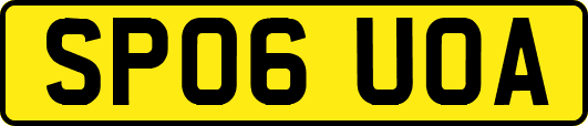 SP06UOA