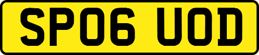 SP06UOD