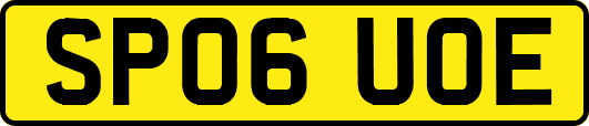 SP06UOE