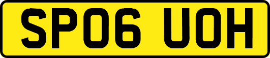 SP06UOH
