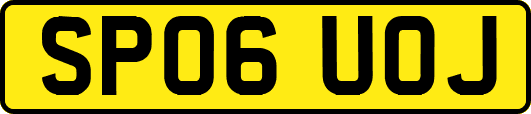 SP06UOJ