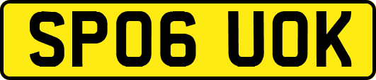 SP06UOK