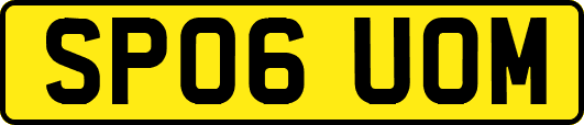 SP06UOM