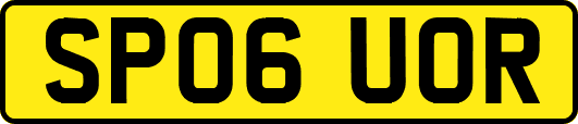SP06UOR