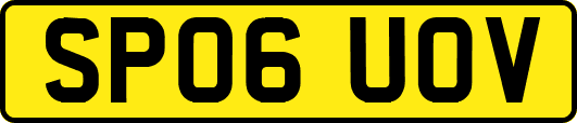 SP06UOV