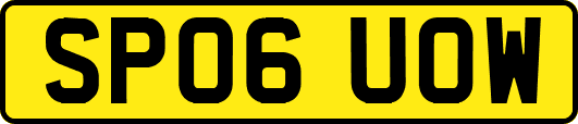 SP06UOW