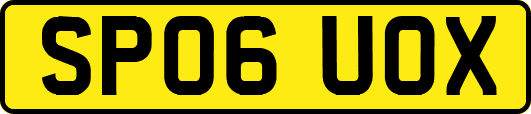 SP06UOX