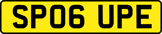 SP06UPE