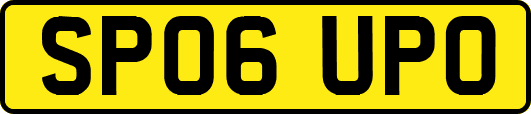SP06UPO