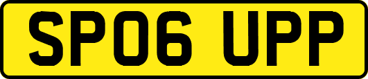SP06UPP