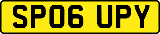 SP06UPY