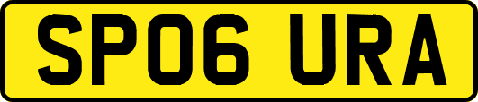 SP06URA