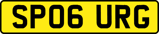 SP06URG