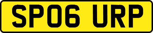 SP06URP