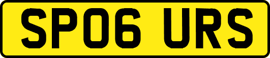 SP06URS
