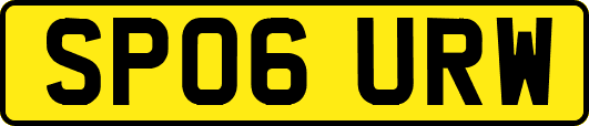 SP06URW