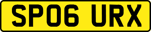 SP06URX