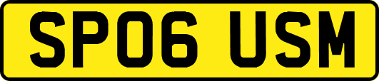 SP06USM