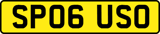SP06USO