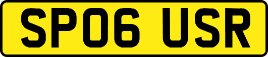 SP06USR