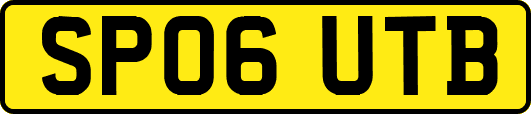 SP06UTB
