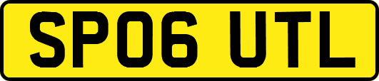 SP06UTL
