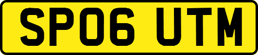 SP06UTM