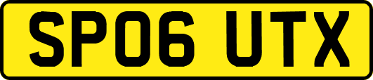 SP06UTX
