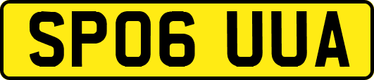 SP06UUA