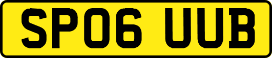 SP06UUB