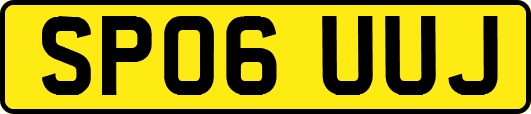 SP06UUJ