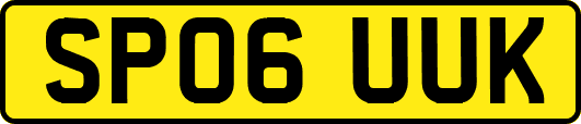 SP06UUK