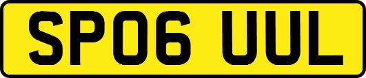 SP06UUL