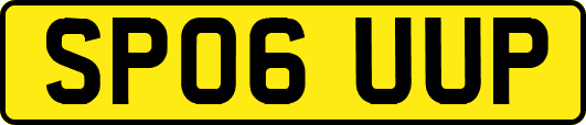 SP06UUP