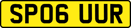 SP06UUR