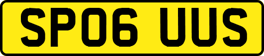 SP06UUS