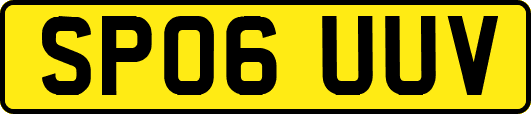 SP06UUV