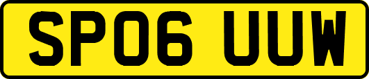SP06UUW