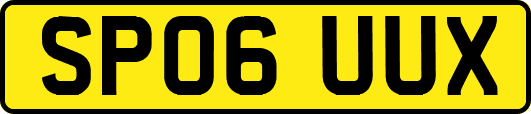 SP06UUX