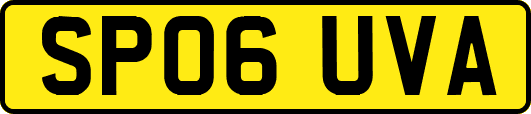 SP06UVA