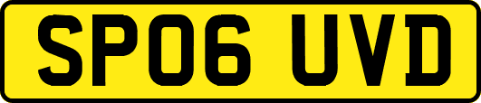 SP06UVD