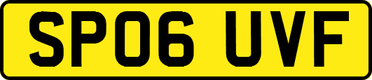 SP06UVF