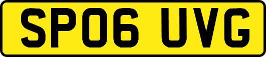 SP06UVG