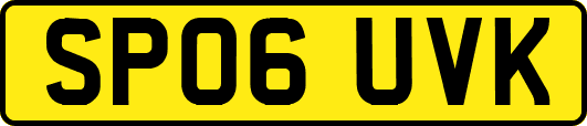 SP06UVK